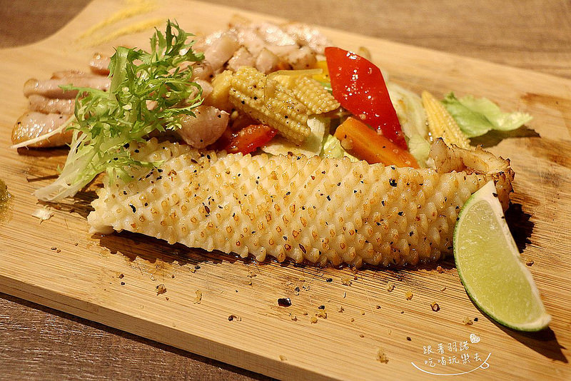 Range Bistrokaya 小酒館市政府餐酒館083