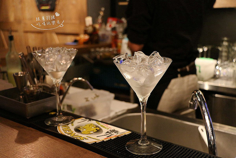 Range Bistrokaya 小酒館市政府餐酒館027