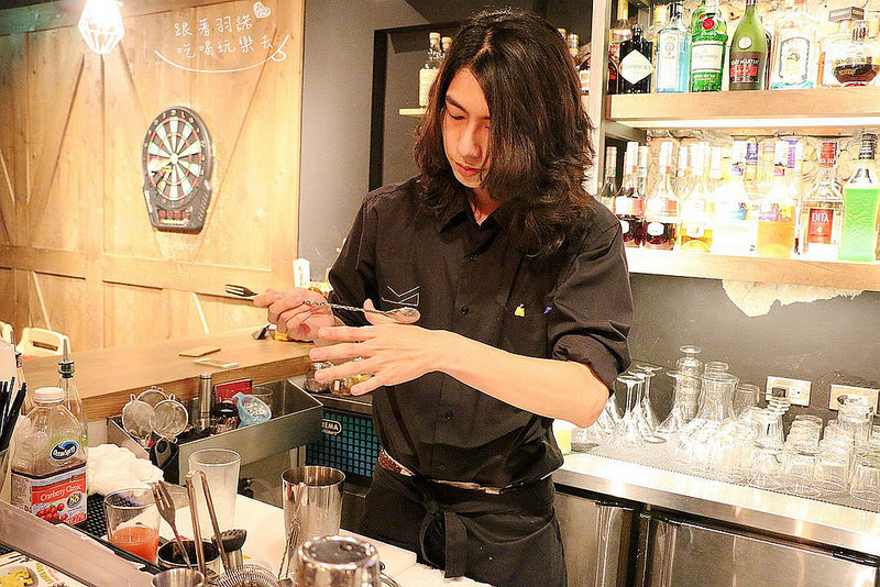 Range Bistrokaya 小酒館市政府餐酒館112