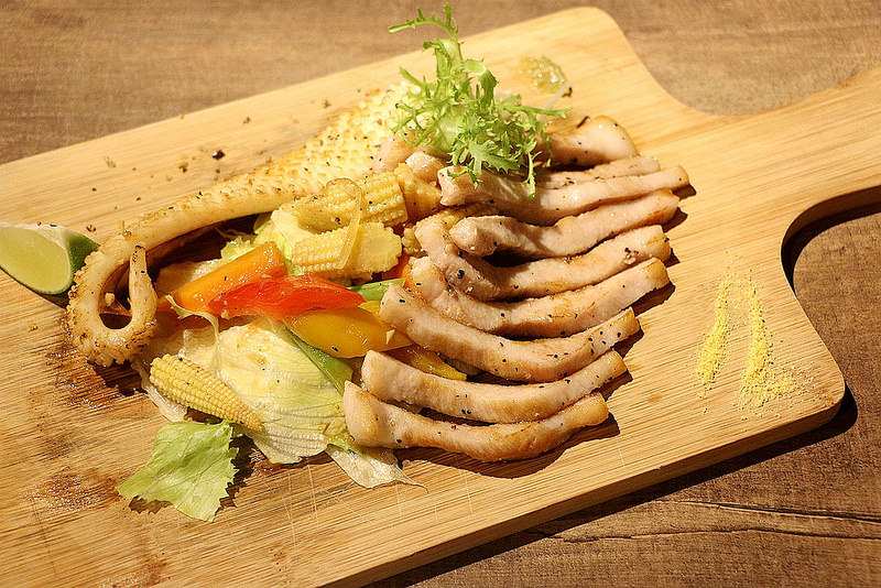 Range Bistrokaya 小酒館市政府餐酒館076