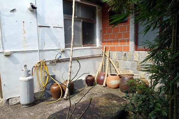 野宴食堂：(胖樺食記)新北石碇必吃美食，深山也有新鮮海產可品嘗「野宴食堂」