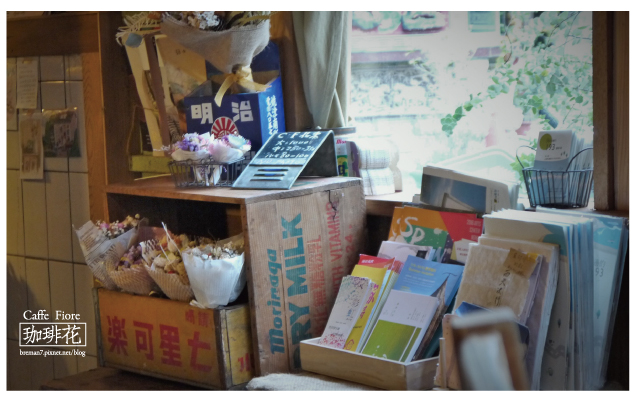Caffe-Fiore珈琲花-19