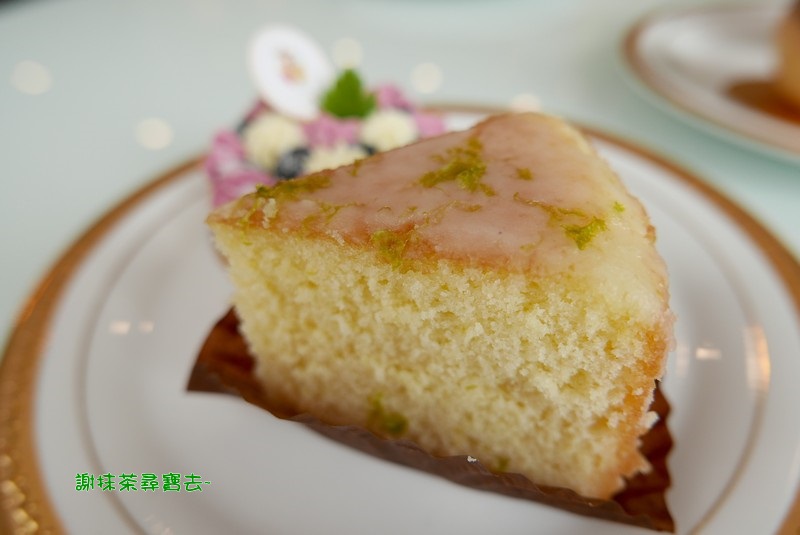 小初心法式甜點