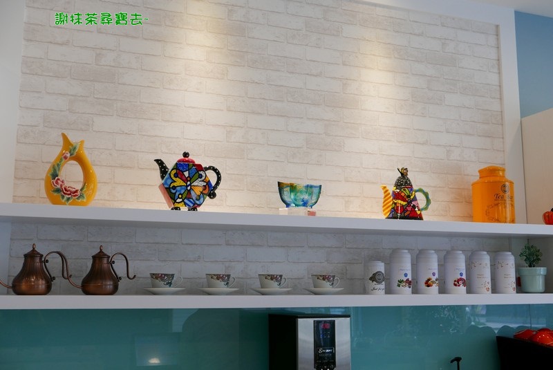 小初心法式甜點