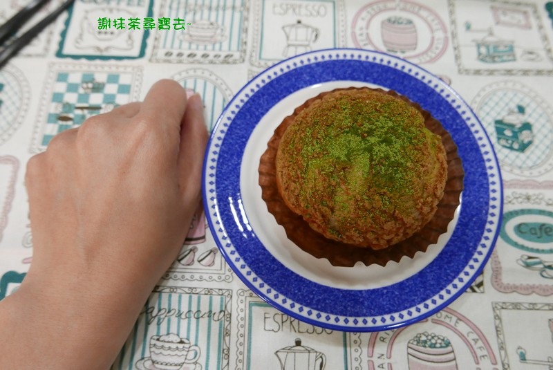 小初心法式甜點