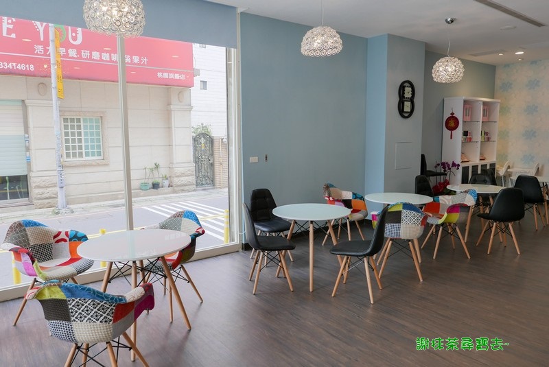 小初心法式甜點