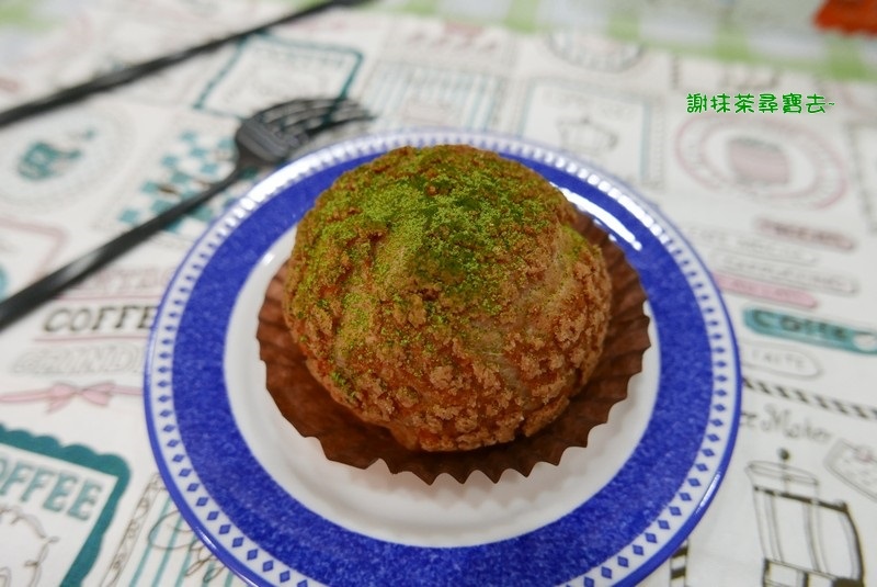 小初心法式甜點