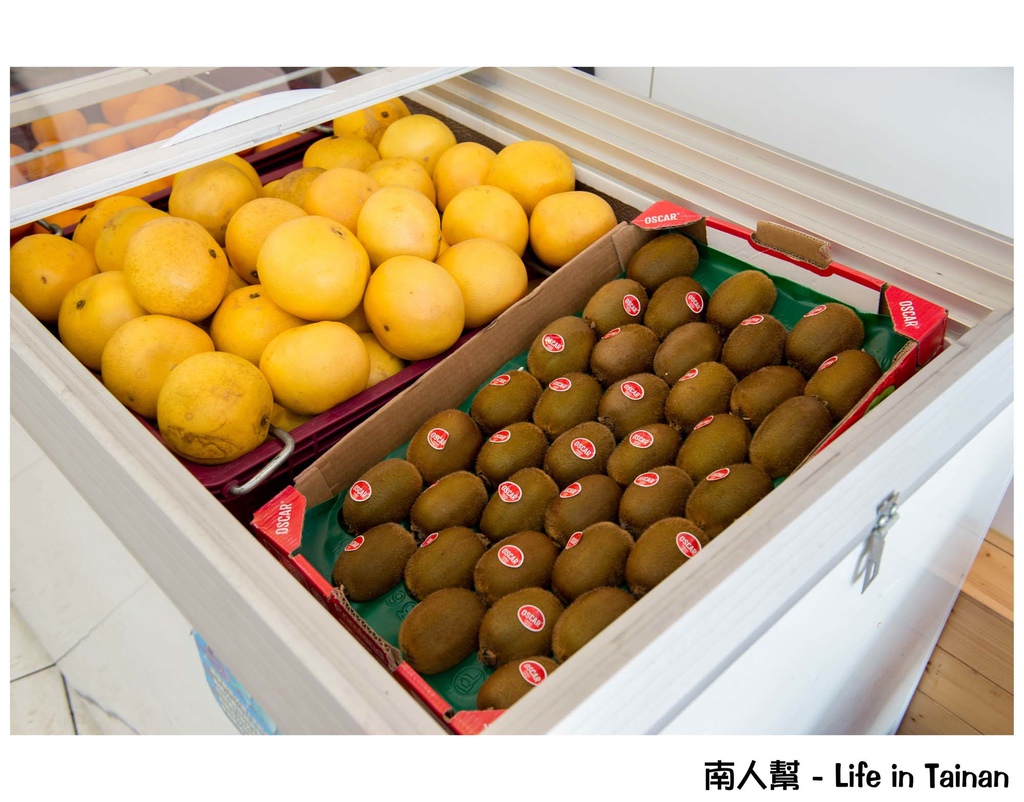 麻古茶坊台南民族店