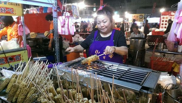 中和【橋和農產品特展】