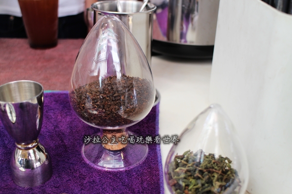 牧光之城：士林夜市小鮮肉奶茶『牧光之城』看似簡單的飲料卻有著不簡單的堅持