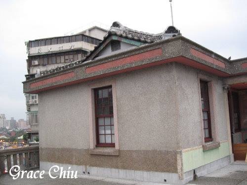 萬華林宅：萬華林宅～艋舺／市定古蹟／日治時代望族／日據時代豪宅～城市輕旅行