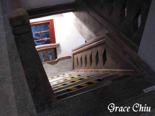 萬華林宅：萬華林宅～艋舺／市定古蹟／日治時代望族／日據時代豪宅～城市輕旅行