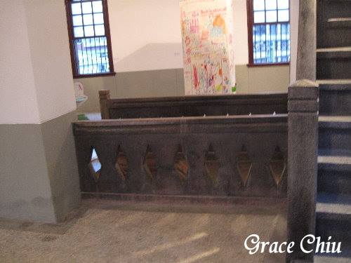 萬華林宅：萬華林宅～艋舺／市定古蹟／日治時代望族／日據時代豪宅～城市輕旅行