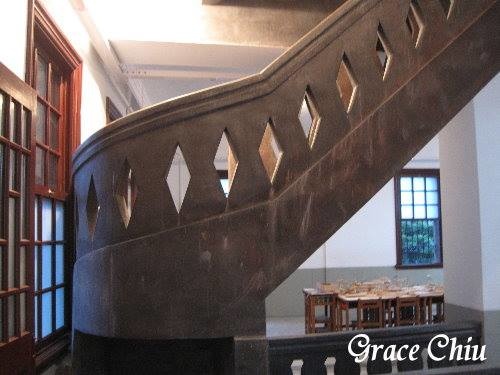 萬華林宅：萬華林宅～艋舺／市定古蹟／日治時代望族／日據時代豪宅～城市輕旅行