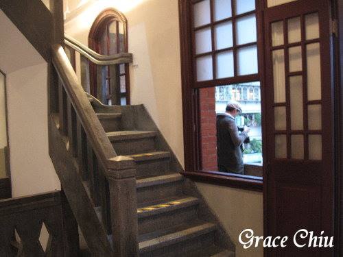 萬華林宅：萬華林宅～艋舺／市定古蹟／日治時代望族／日據時代豪宅～城市輕旅行