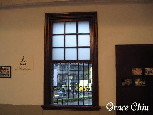 萬華林宅：萬華林宅～艋舺／市定古蹟／日治時代望族／日據時代豪宅～城市輕旅行