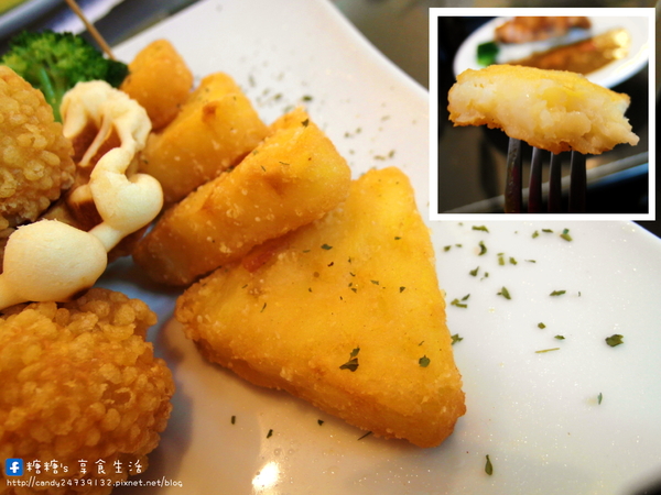 嗑咖哩：〖彰化│美食〗嗑咖哩 ❤ 使用新鮮蔬果及天然香料手工熬煮的咖哩醬~滋味香濃，無添加化學添加物，還有獨家自製的鳥巢麵，層次豐富，搭配咖哩醬一級棒!!