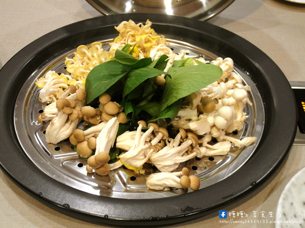 蒸食在：〖台中│美食〗蒸食在海鮮餐廳 ❤ 瓦跳跳海鮮登場!!『蒸』新鮮，『蒸』實在，『蒸』美味，『蒸』服味蕾饗宴