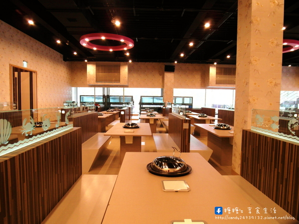 蒸食在：〖台中│美食〗蒸食在海鮮餐廳 ❤ 瓦跳跳海鮮登場!!『蒸』新鮮，『蒸』實在，『蒸』美味，『蒸』服味蕾饗宴