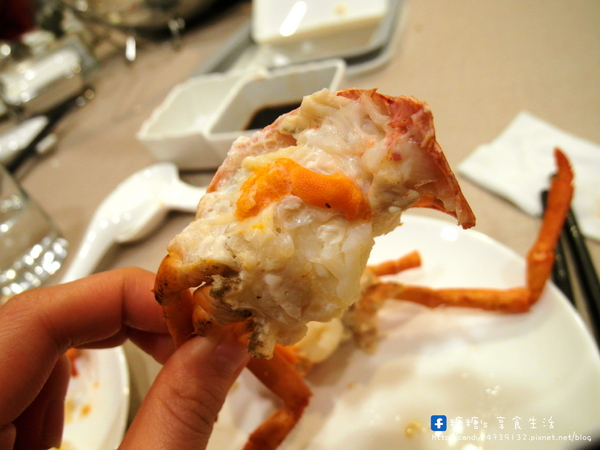 蒸食在：〖台中│美食〗蒸食在海鮮餐廳 ❤ 瓦跳跳海鮮登場!!『蒸』新鮮，『蒸』實在，『蒸』美味，『蒸』服味蕾饗宴