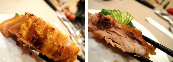 蒸食在：〖台中│美食〗蒸食在海鮮餐廳 ❤ 瓦跳跳海鮮登場!!『蒸』新鮮，『蒸』實在，『蒸』美味，『蒸』服味蕾饗宴