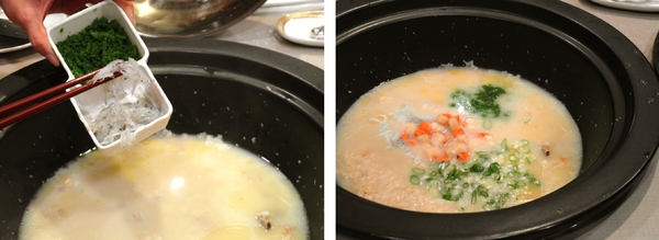 蒸食在：〖台中│美食〗蒸食在海鮮餐廳 ❤ 瓦跳跳海鮮登場!!『蒸』新鮮，『蒸』實在，『蒸』美味，『蒸』服味蕾饗宴