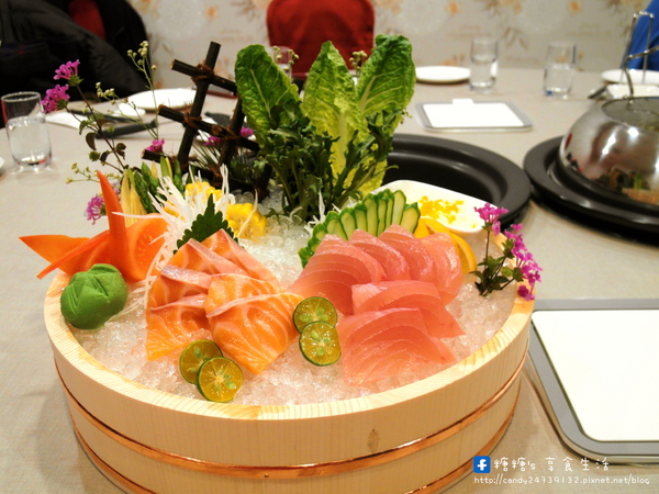 蒸食在：〖台中│美食〗蒸食在海鮮餐廳 ❤ 瓦跳跳海鮮登場!!『蒸』新鮮，『蒸』實在，『蒸』美味，『蒸』服味蕾饗宴