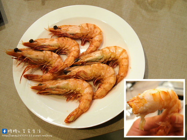 蒸食在：〖台中│美食〗蒸食在海鮮餐廳 ❤ 瓦跳跳海鮮登場!!『蒸』新鮮，『蒸』實在，『蒸』美味，『蒸』服味蕾饗宴
