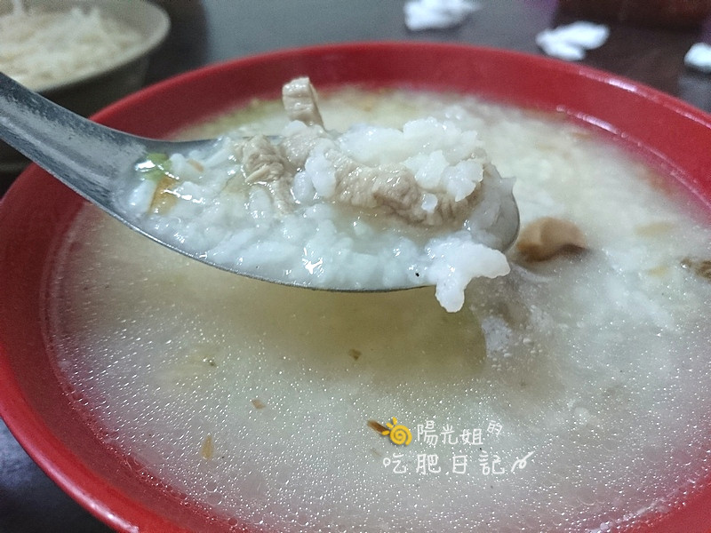 chenchi_01.JPG - 陳記香菇肉粥