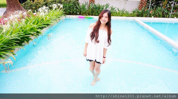 【宜蘭礁溪民宿推薦】在鷺上生活會館.宜蘭泳池villa民宿/包棟渡假民宿推薦