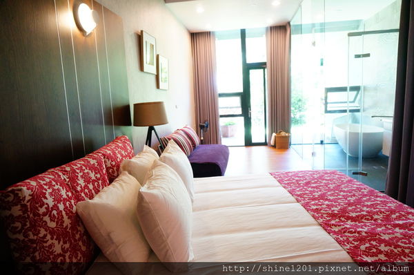 【宜蘭礁溪民宿推薦】在鷺上生活會館.宜蘭泳池villa民宿/包棟渡假民宿推薦