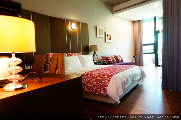 【宜蘭礁溪民宿推薦】在鷺上生活會館.宜蘭泳池villa民宿/包棟渡假民宿推薦