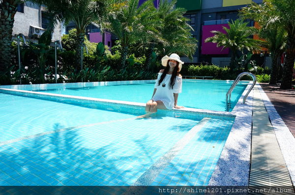 【宜蘭礁溪民宿推薦】在鷺上生活會館.宜蘭泳池villa民宿/包棟渡假民宿推薦