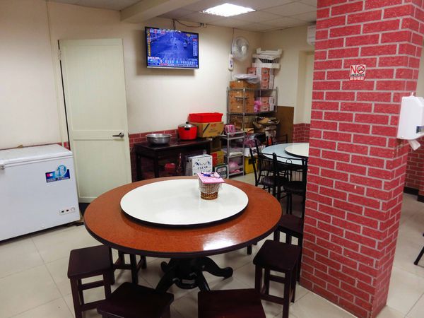 【蘆洲美食】家鄉鵝肉擔仔麵-CP值極高的巷弄美食