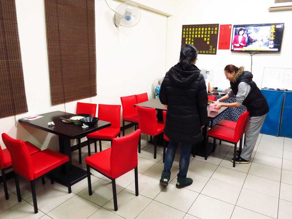 【永和美食】拋投肉麵-清爽不油膩的特殊美食