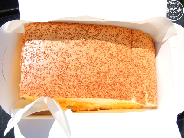 源味本舖-古早味現烤蛋糕(淡水):呷飽祙【新北淡水・源味本舖古早味現烤蛋糕(旗艦店)】食尚玩家推薦