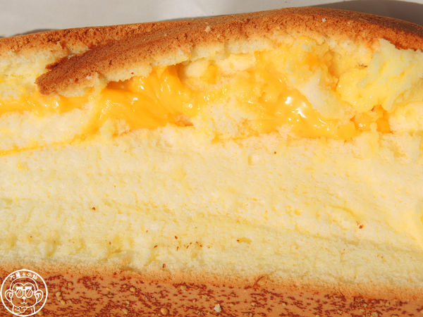 源味本舖-古早味現烤蛋糕(淡水):呷飽祙【新北淡水・源味本舖古早味現烤蛋糕(旗艦店)】食尚玩家推薦