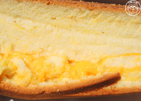 源味本舖-古早味現烤蛋糕(淡水):呷飽祙【新北淡水・源味本舖古早味現烤蛋糕(旗艦店)】食尚玩家推薦