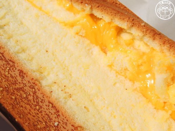 源味本舖-古早味現烤蛋糕(淡水):呷飽祙【新北淡水・源味本舖古早味現烤蛋糕(旗艦店)】食尚玩家推薦