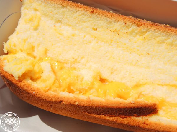 源味本舖-古早味現烤蛋糕(淡水):呷飽祙【新北淡水・源味本舖古早味現烤蛋糕(旗艦店)】食尚玩家推薦