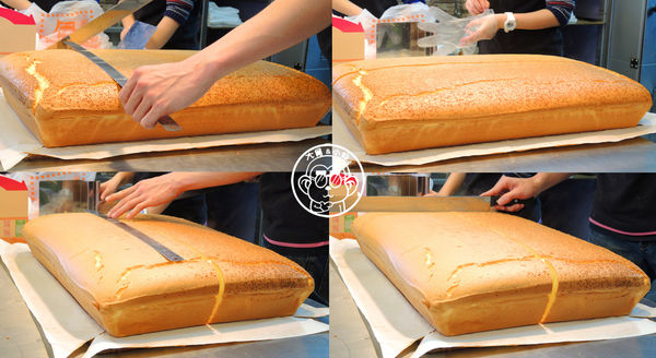 源味本舖-古早味現烤蛋糕(淡水):呷飽祙【新北淡水・源味本舖古早味現烤蛋糕(旗艦店)】食尚玩家推薦