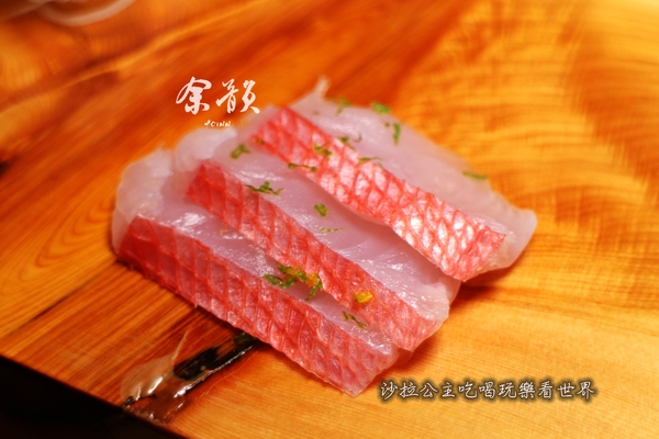 余韻日式料理:海膽布丁你敢吃嗎『余韻日式料理』捷運忠孝復興站/微風廣場旁