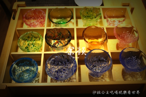 余韻日式料理:海膽布丁你敢吃嗎『余韻日式料理』捷運忠孝復興站/微風廣場旁