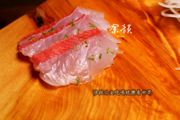 余韻日式料理:海膽布丁你敢吃嗎『余韻日式料理』捷運忠孝復興站/微風廣場旁