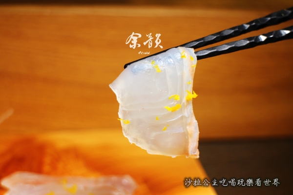 余韻日式料理:海膽布丁你敢吃嗎『余韻日式料理』捷運忠孝復興站/微風廣場旁