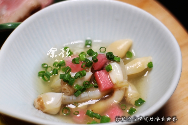 余韻日式料理:海膽布丁你敢吃嗎『余韻日式料理』捷運忠孝復興站/微風廣場旁