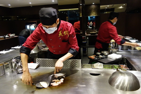 天銅平價鐵板燒 (29).JPG