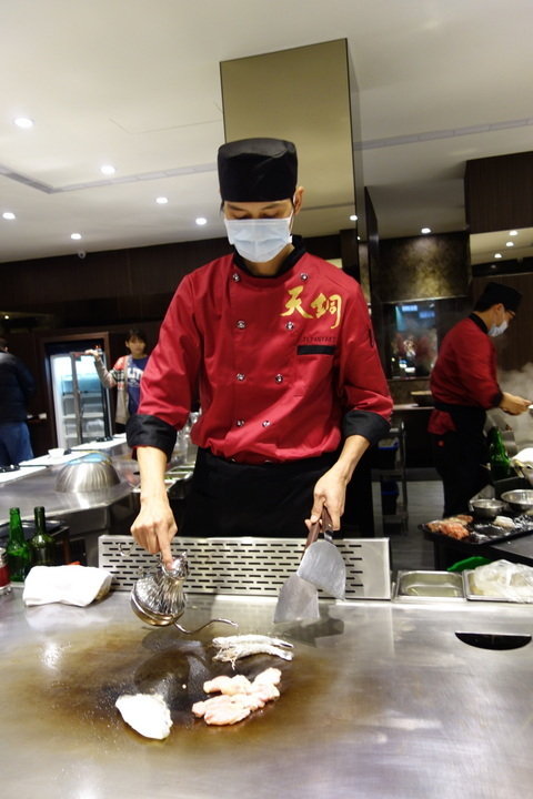 天銅平價鐵板燒 (14).JPG