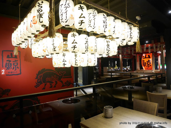 山鯨燒肉 山くじら 燒肉：【食記】台中山鯨燒肉やきにくの專門店@北區簡愛汽車旅館 : 印月餐旅新品牌, 日韓合璧, 大份量高CP值, 滿足你對肉食的渴望!!