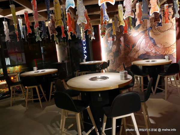 山鯨燒肉 山くじら 燒肉：【食記】台中山鯨燒肉やきにくの專門店@北區簡愛汽車旅館 : 印月餐旅新品牌, 日韓合璧, 大份量高CP值, 滿足你對肉食的渴望!!